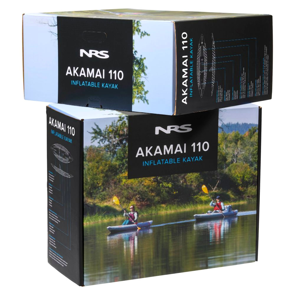 NRS Akamai 110 - Paveikslėlis 12