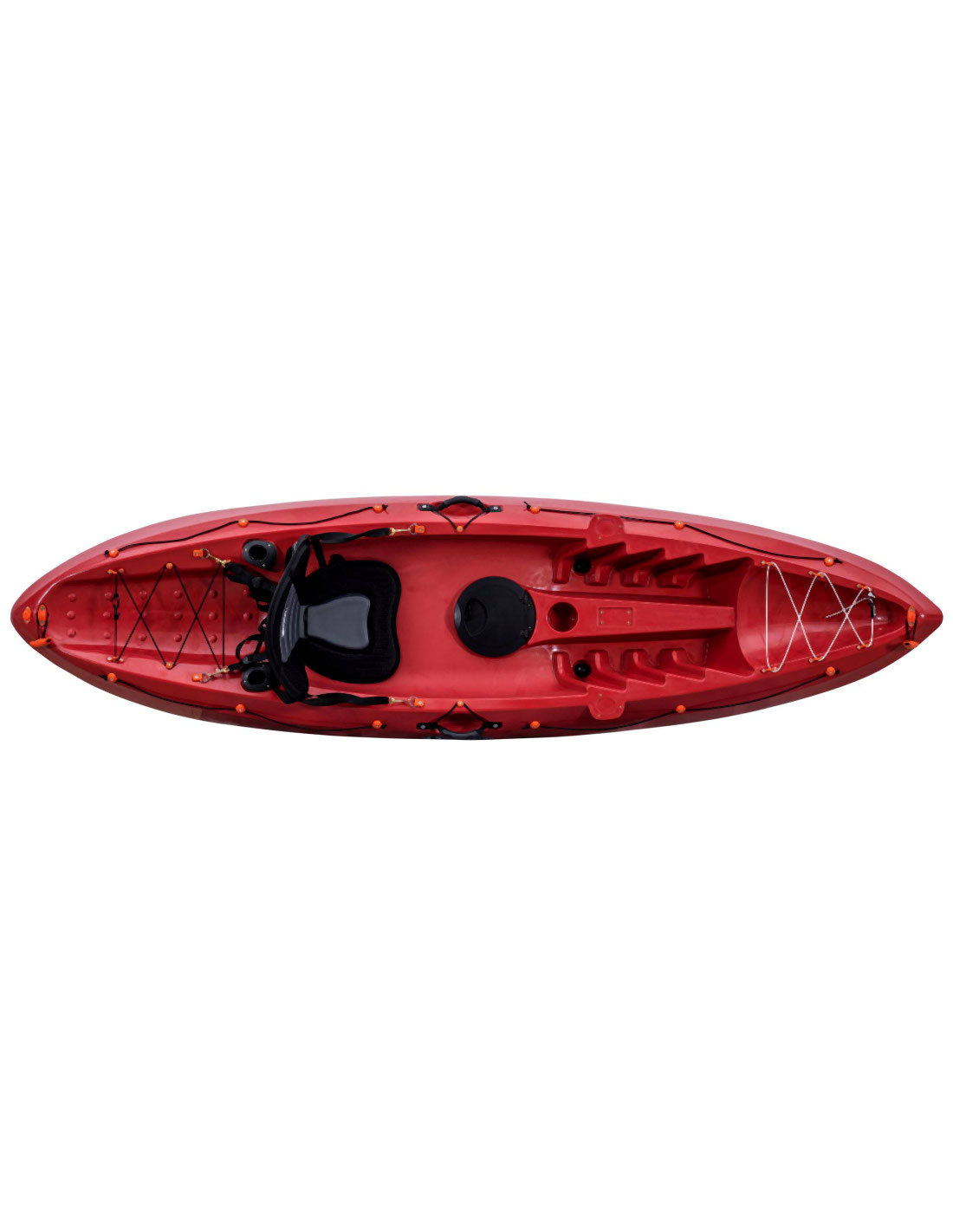 Galaxy Kayaks Fuego - Image 12