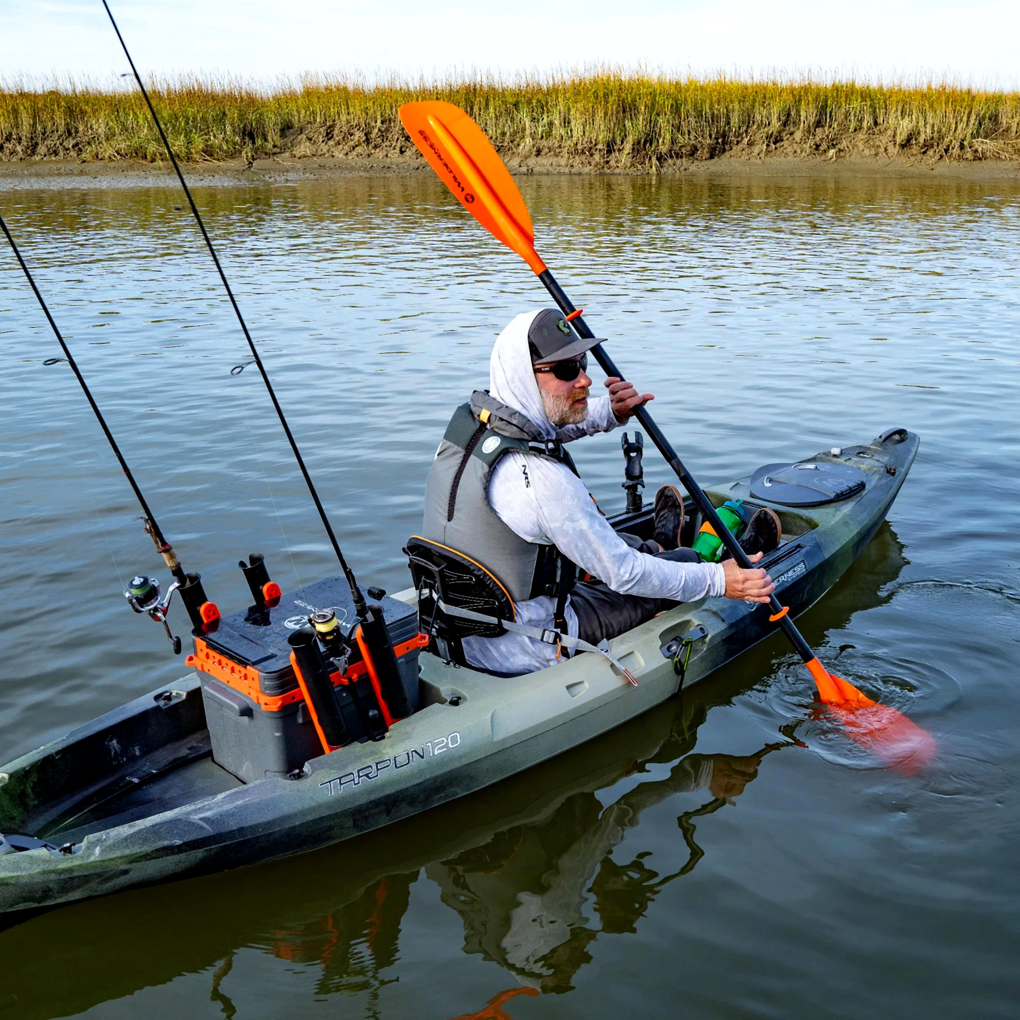 Wilderness Systems TARPON 120 - Paveikslėlis 12