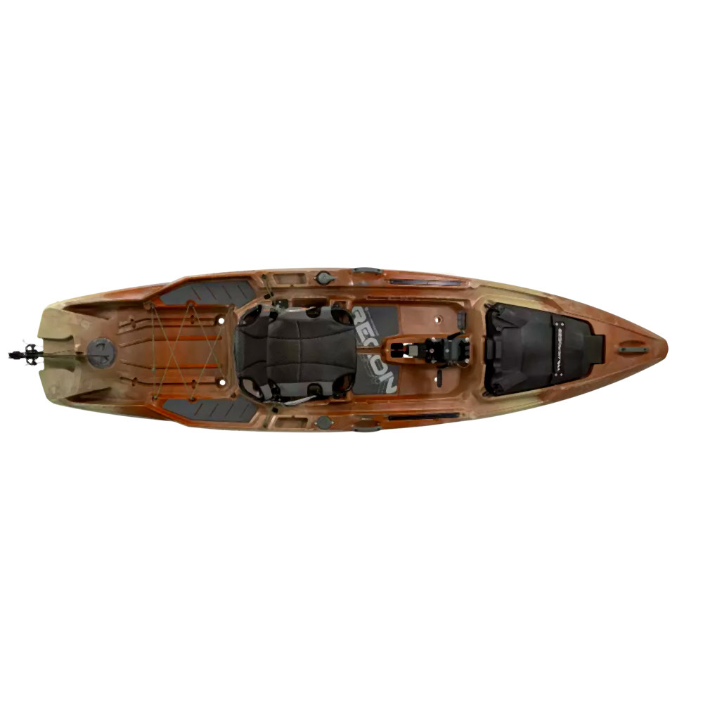 Wilderness Systems RECON 120 HD ACES - Image 12