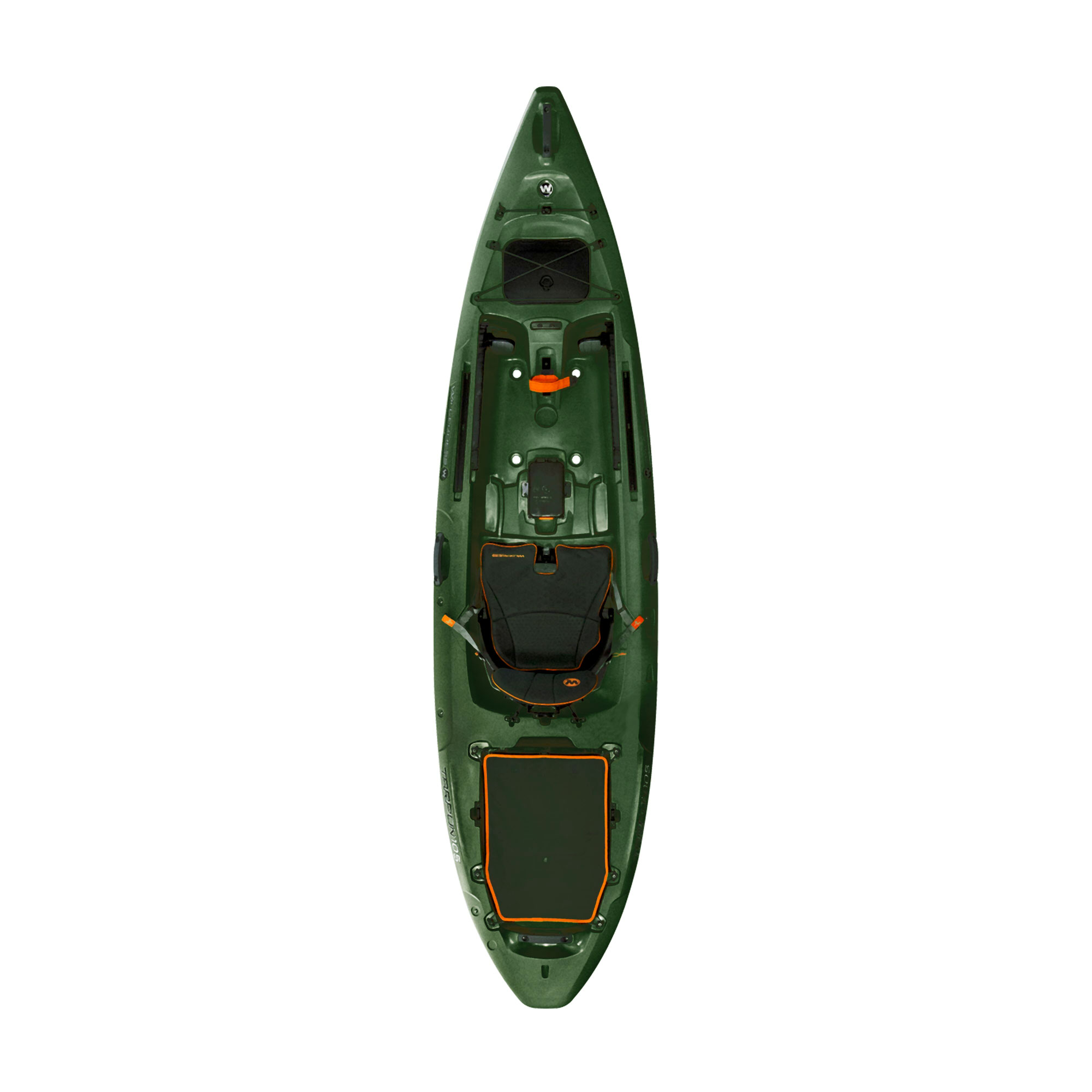 Wilderness Systems TARPON 105 - Image 6