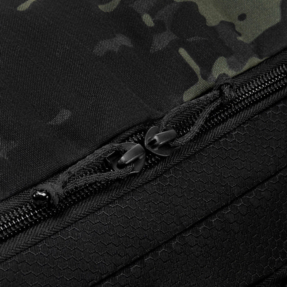 Taktinis krepšys M-TAC Baul Sport Elite, Multicam Black - Image 13