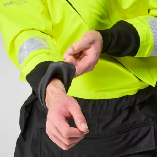 NRS sausas kostiumas Ascent SAR - Paveikslėlis 13