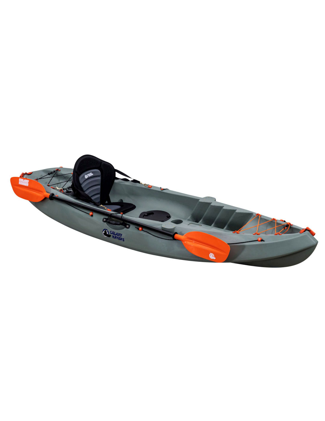Galaxy Kayaks Fuego - Image 13