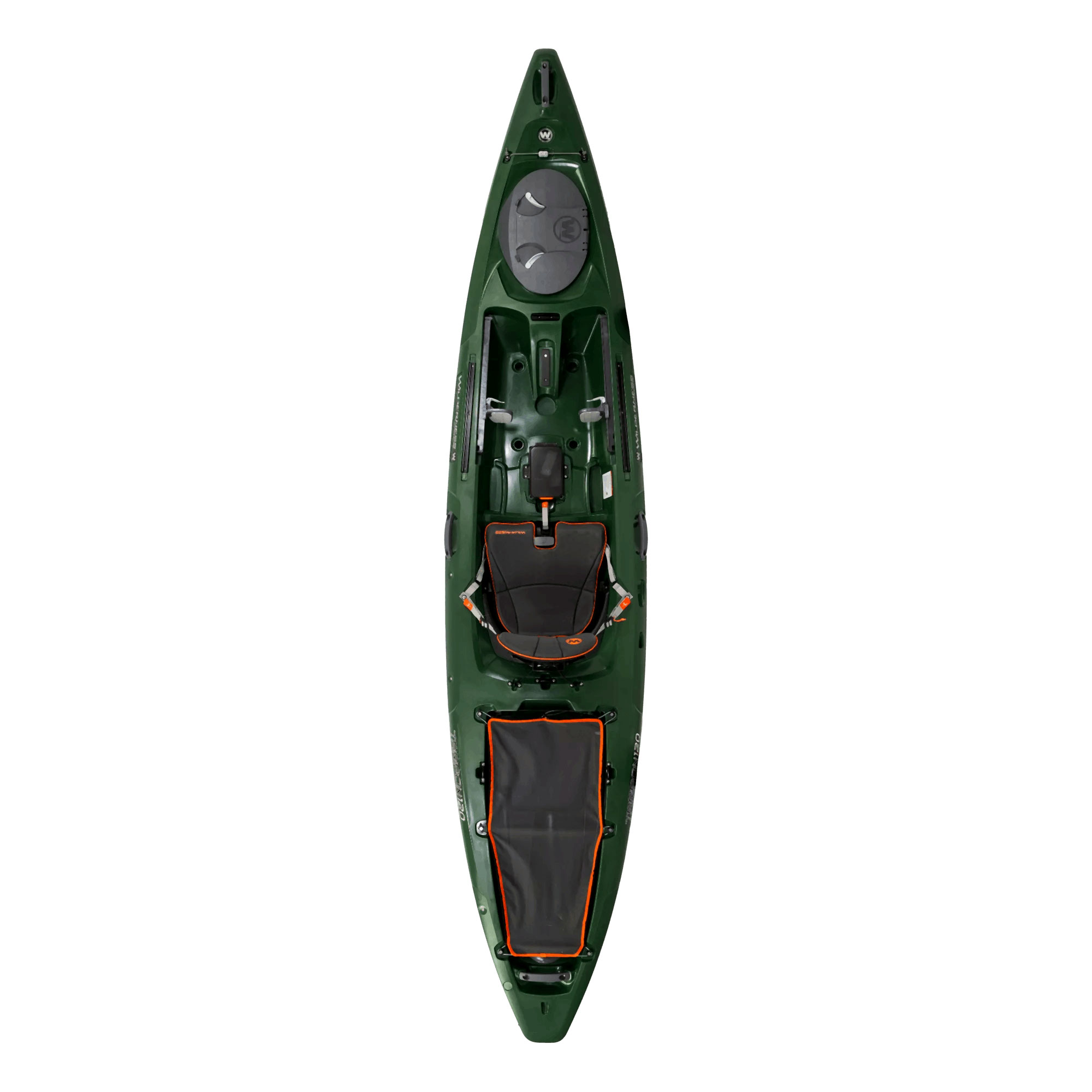Wilderness Systems TARPON 120 - Paveikslėlis 13