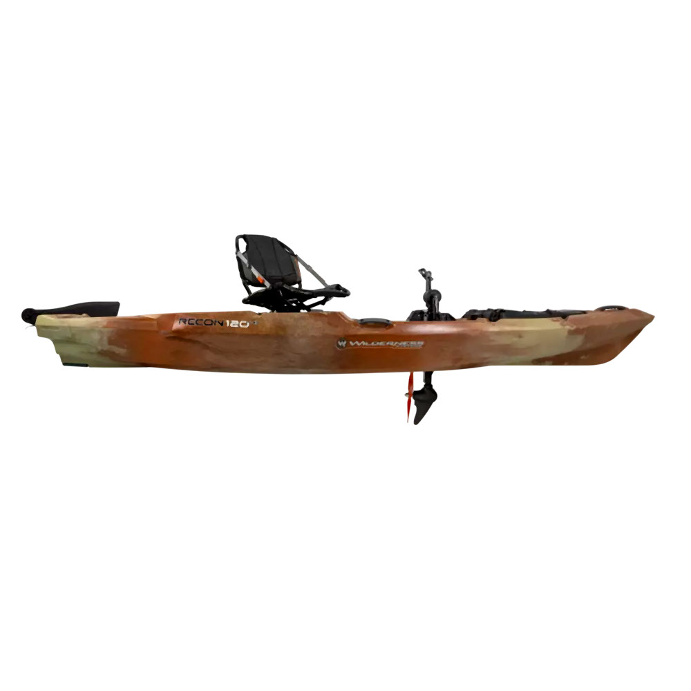 Wilderness Systems RECON 120 HD ACES - Image 13