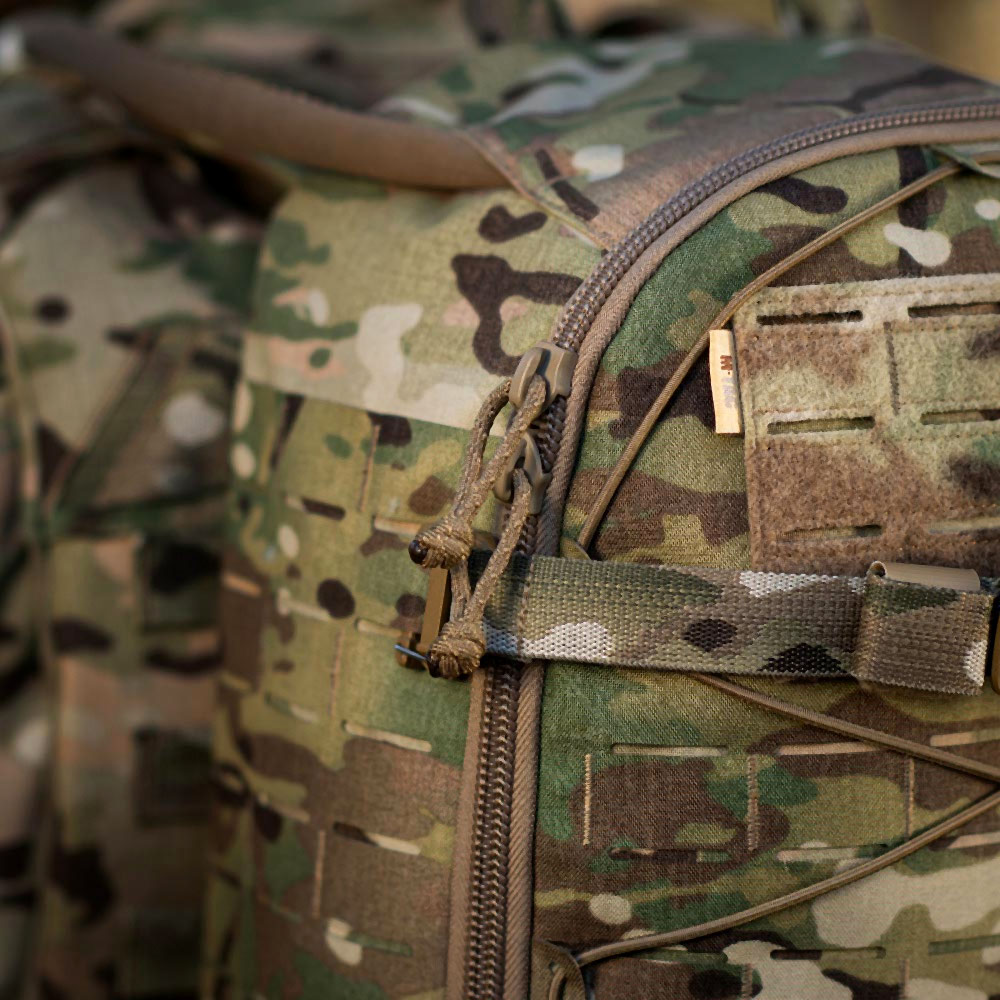 M-TAC STURM Ergonomic X-Large Elite Gen.II tactical backpack - Image 14