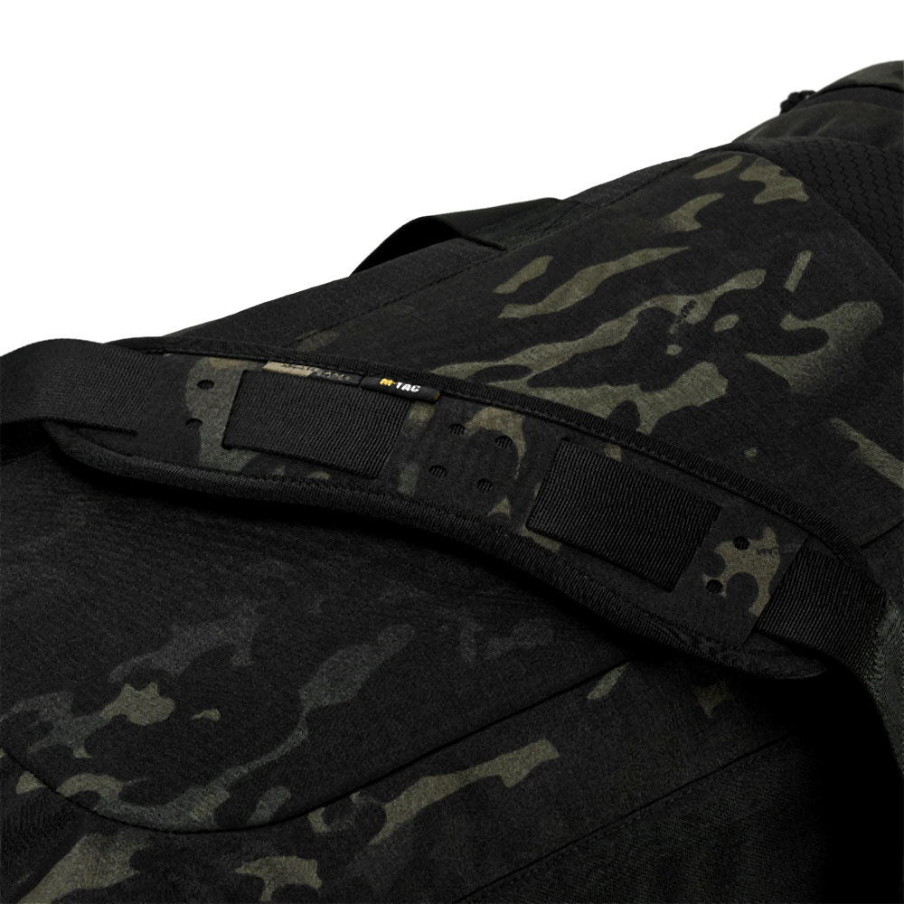 Taktinis krepšys M-TAC Baul Sport Elite, Multicam Black - Image 14