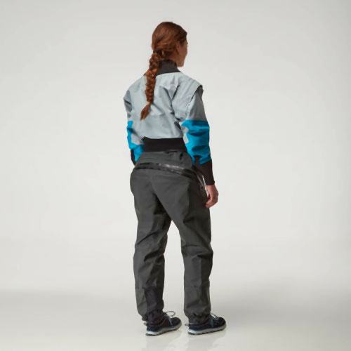 NRS Women's Crux Dry Suit - Paveikslėlis 14