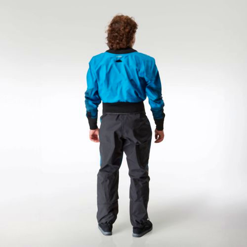 NRS Men's Crux Dry Suit - Image 14