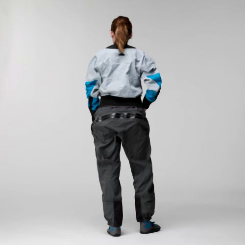 NRS Women's Axiom GORE-TEX Pro Dry Suit - Image 14