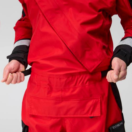 NRS Extreme SAR GORE-TEX Dry Suit - Image 14
