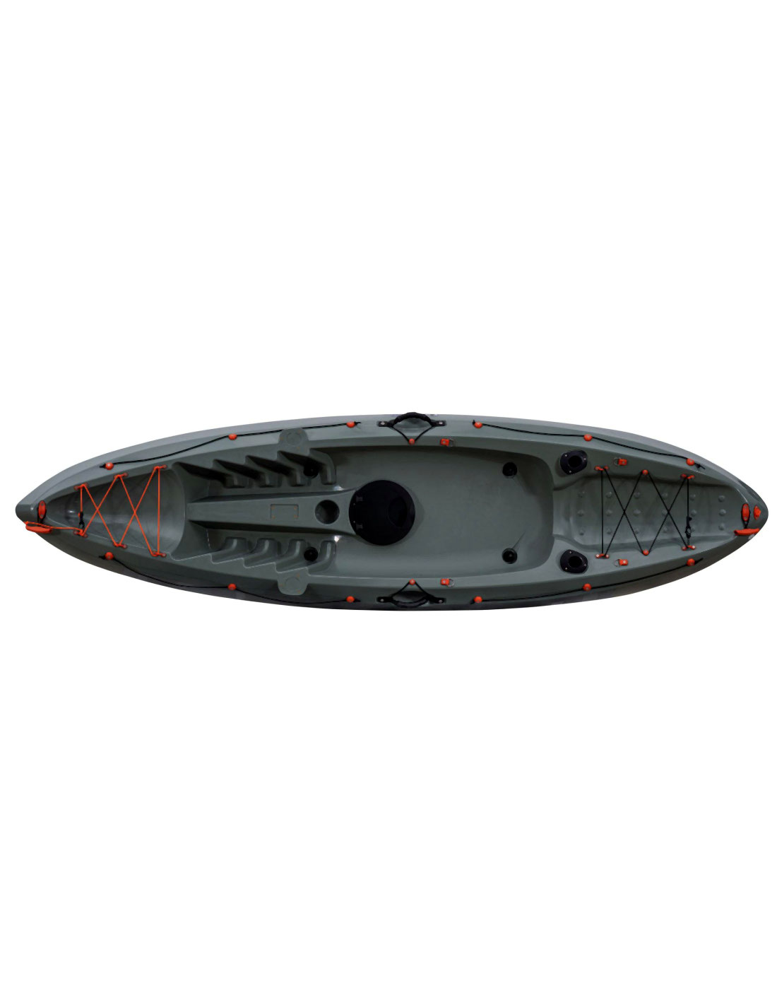 Galaxy Kayaks Fuego - Image 14