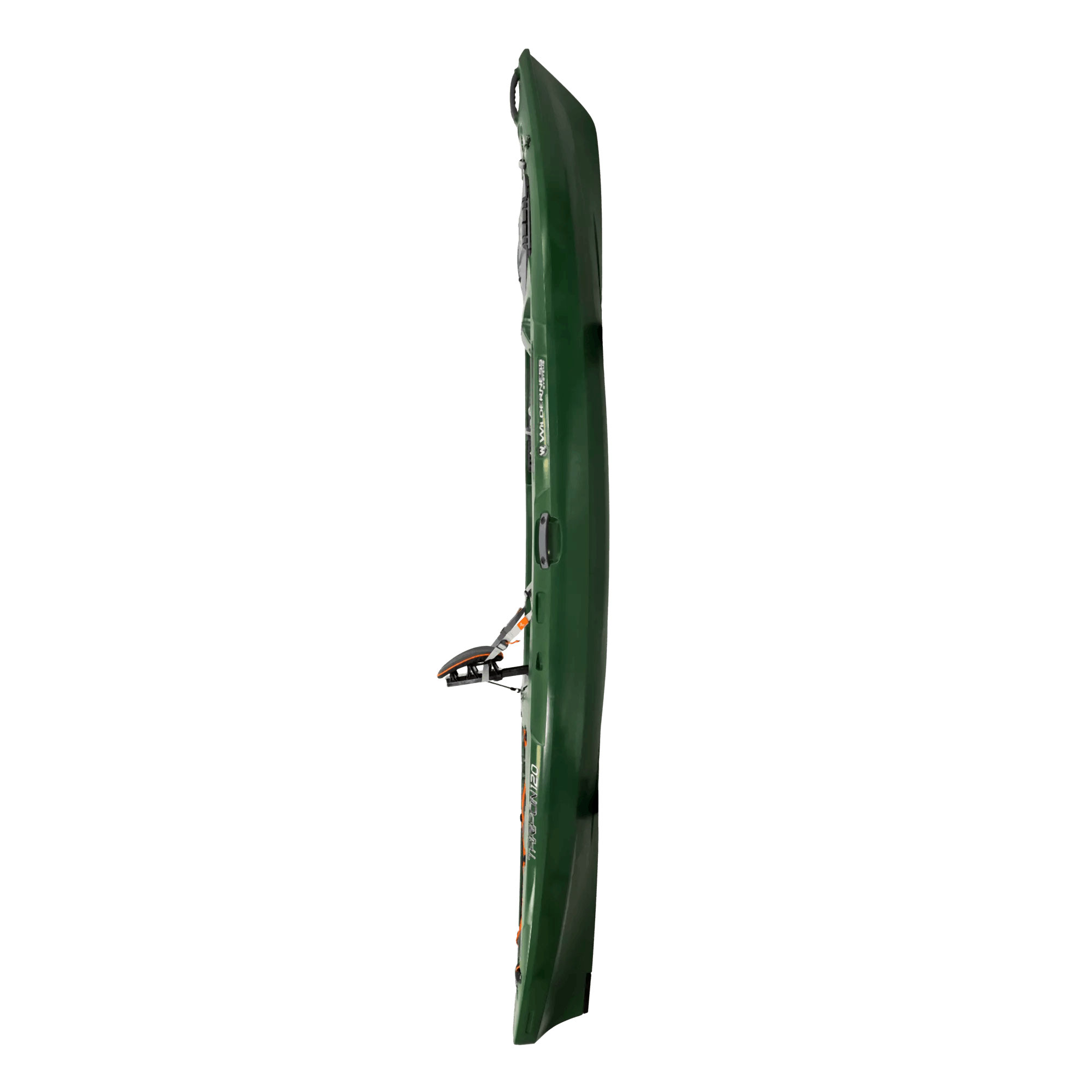 Wilderness Systems TARPON 120 - Paveikslėlis 14