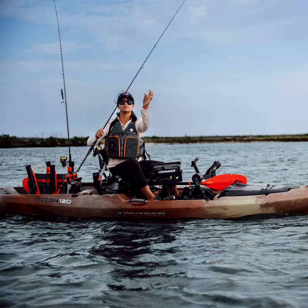 Wilderness Systems RECON 120 HD ACES - Image 14