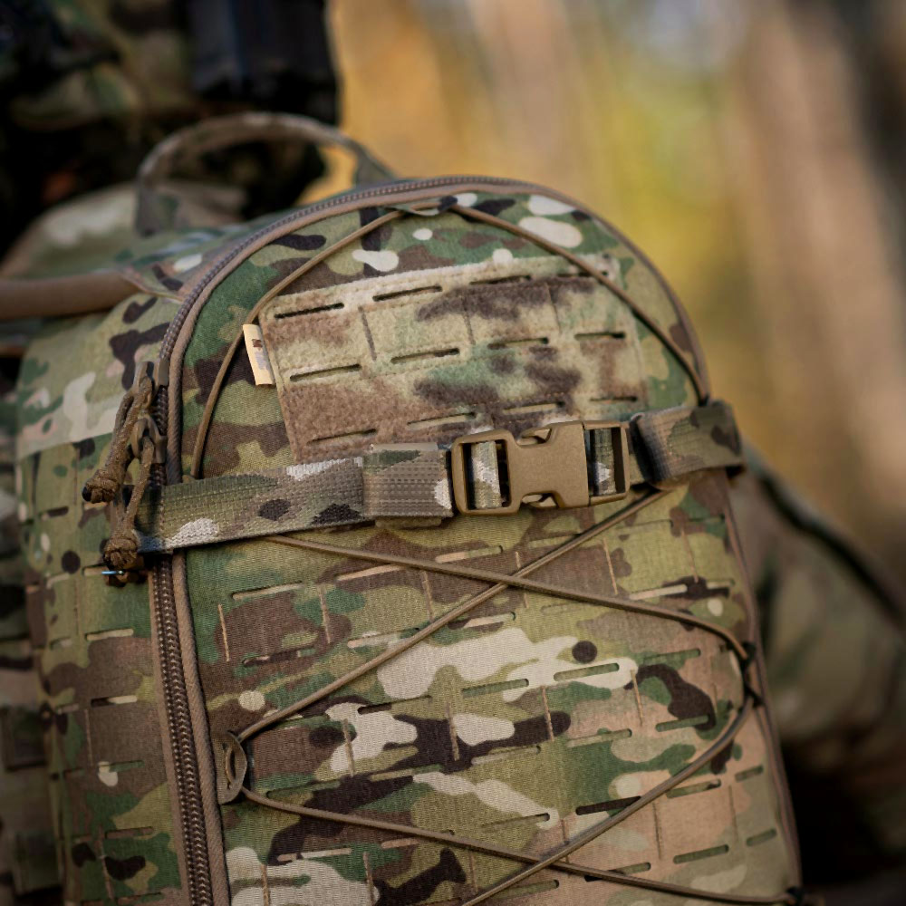 M-TAC STURM Ergonomic X-Large Elite Gen.II tactical backpack - Image 15
