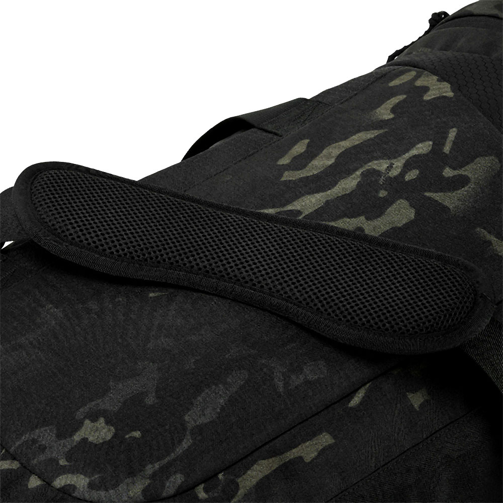 Taktinis krepšys M-TAC Baul Sport Elite, Multicam Black - Image 15
