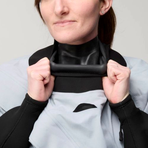 NRS Women's Axiom GORE-TEX Pro Dry Suit - Image 15