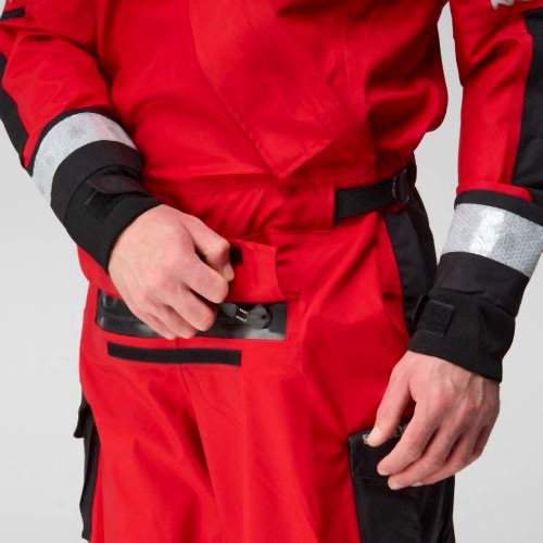 NRS Extreme SAR GORE-TEX Dry Suit - Image 15