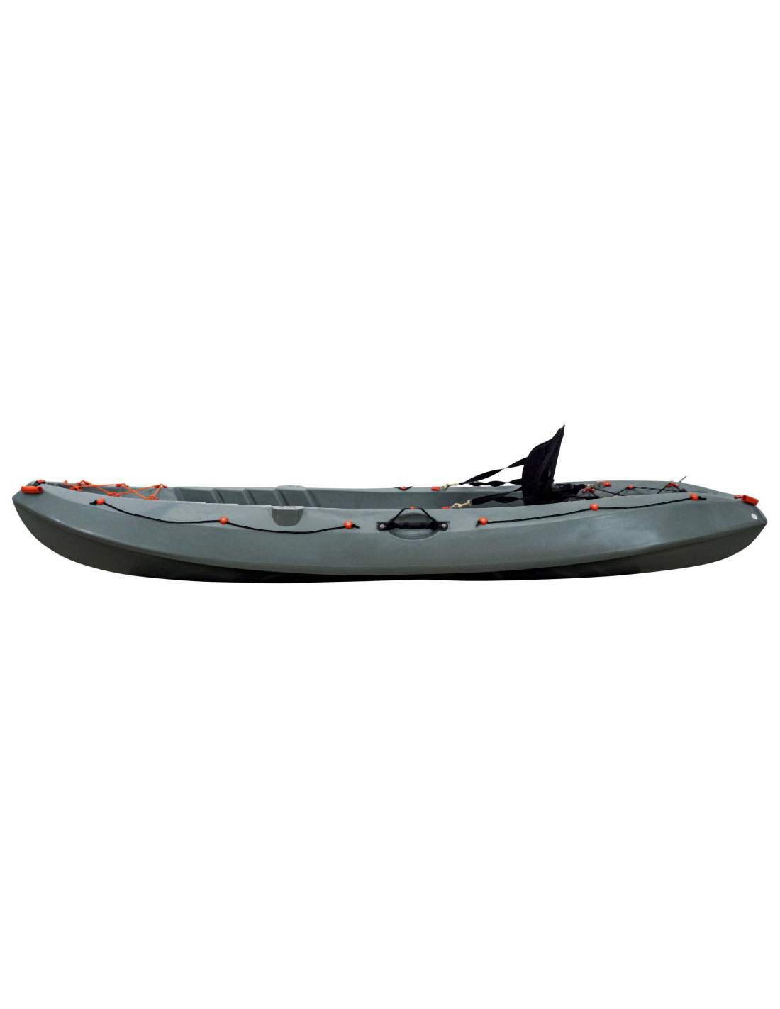 Galaxy Kayaks Fuego - Image 15