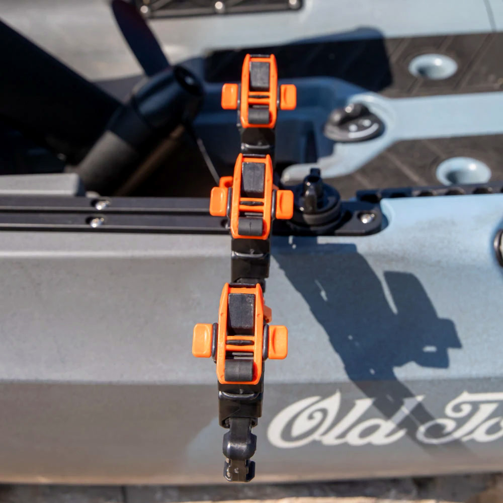 YakAttack SideStage rod holder (pair) - Image 13