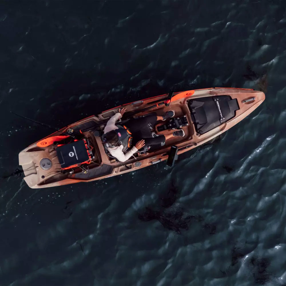 Wilderness Systems RECON 120 HD ACES - Image 15