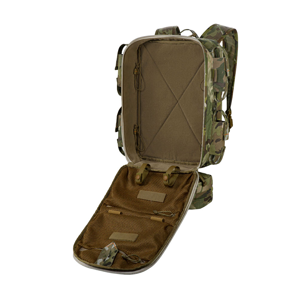 Taktinė medicininė kuprinė M-TAC Combat Medic Elite 70 l - Image 16