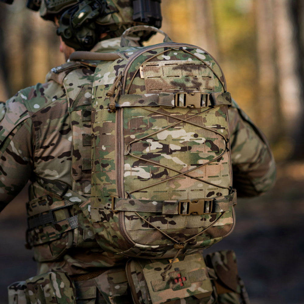M-TAC STURM Ergonomic X-Large Elite Gen.II tactical backpack - Image 16