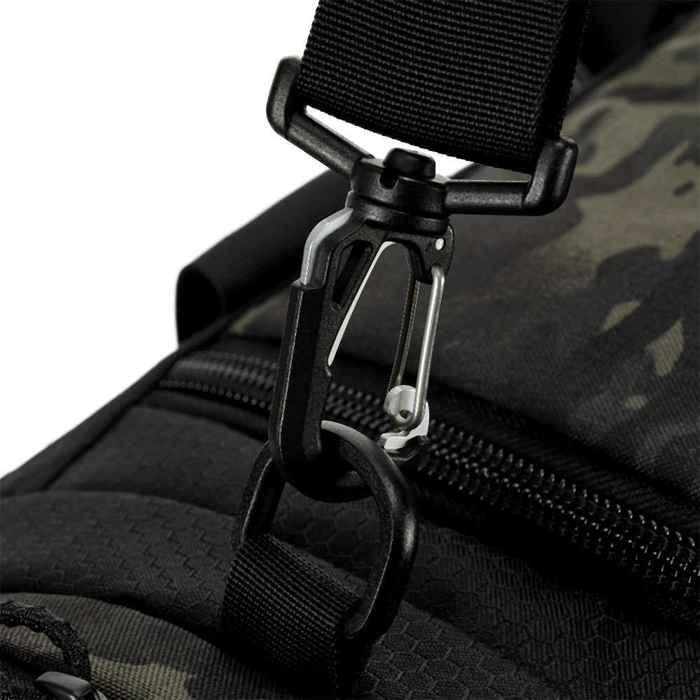 Taktinis krepšys M-TAC Baul Sport Elite, Multicam Black - Image 16