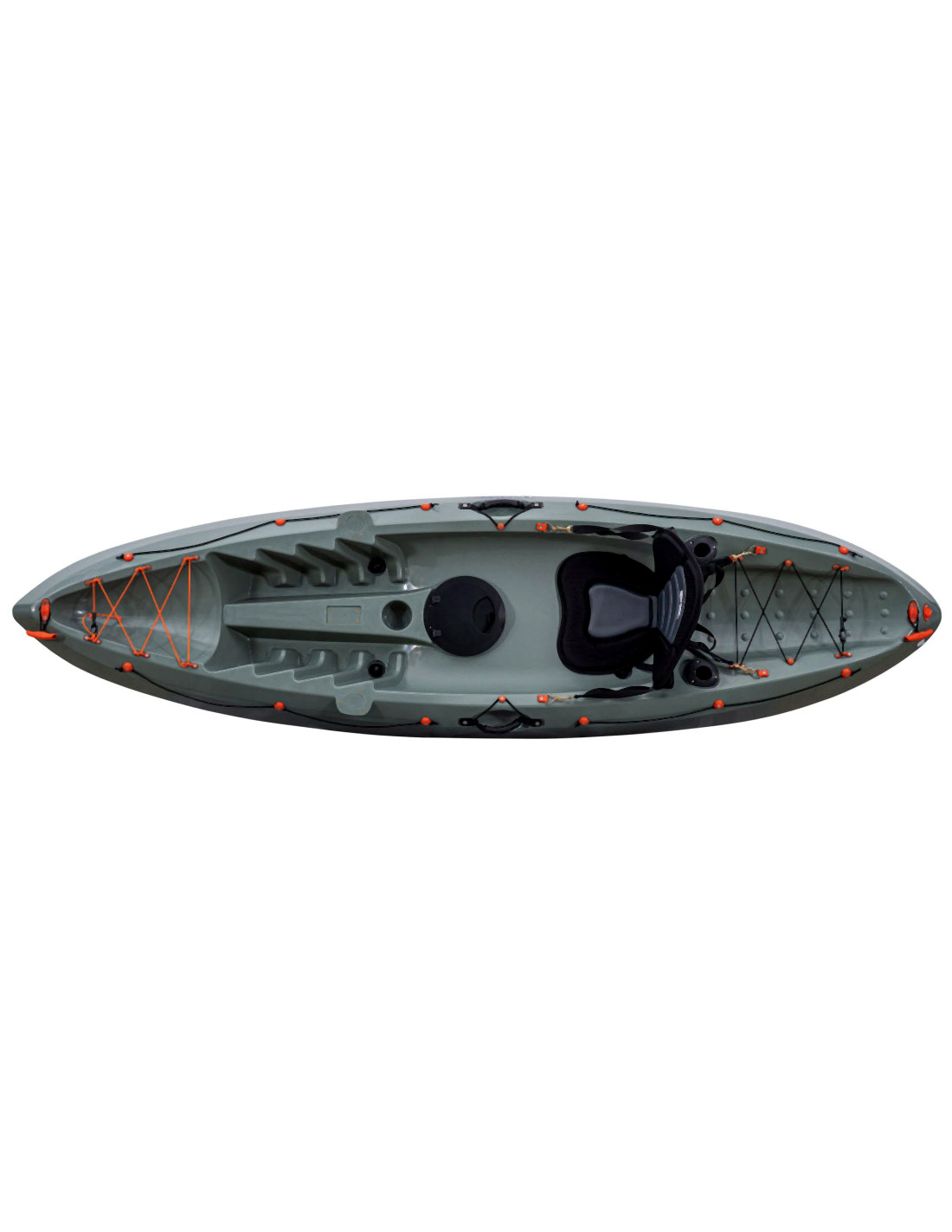 Galaxy Kayaks Fuego - Image 16