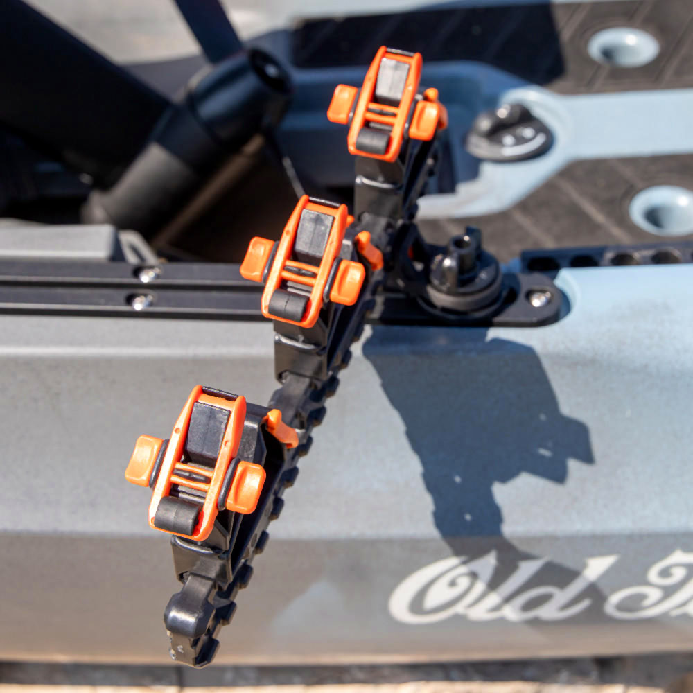 YakAttack SideStage rod holder (pair) - Image 14