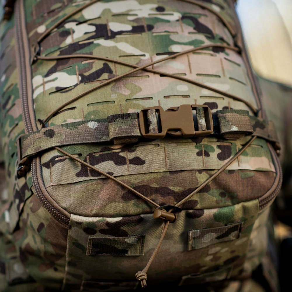 M-TAC STURM Ergonomic X-Large Elite Gen.II tactical backpack - Image 17