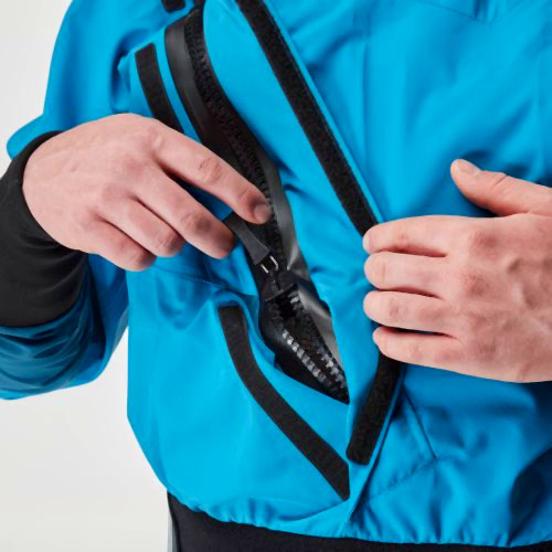 NRS Men's Crux Dry Suit - Image 17