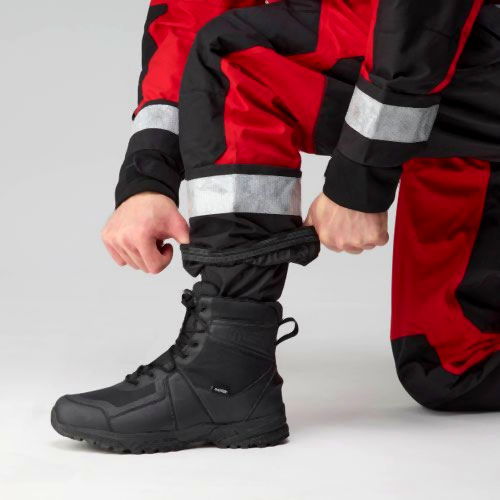 NRS Extreme SAR GORE-TEX Dry Suit - Image 17