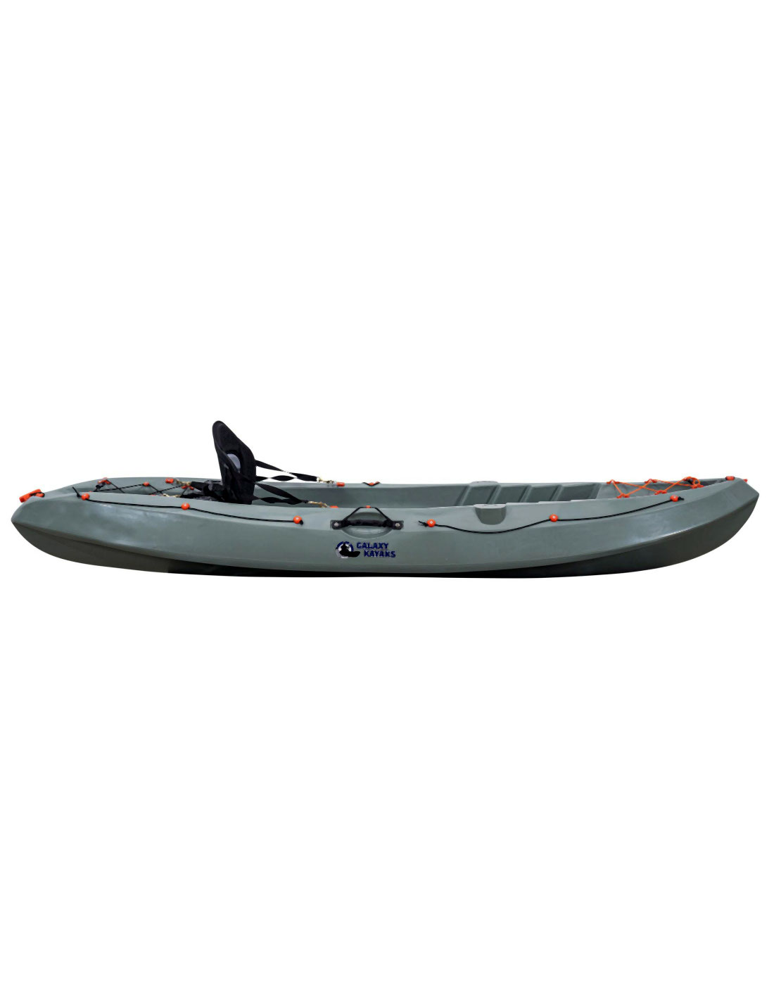 Galaxy Kayaks Fuego - Image 17