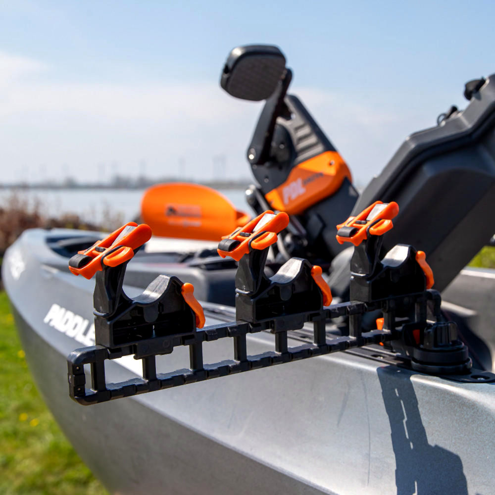 YakAttack SideStage rod holder (pair) - Image 2