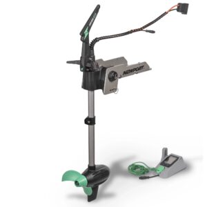 Newport NK180 HD elektrinis kajako variklis