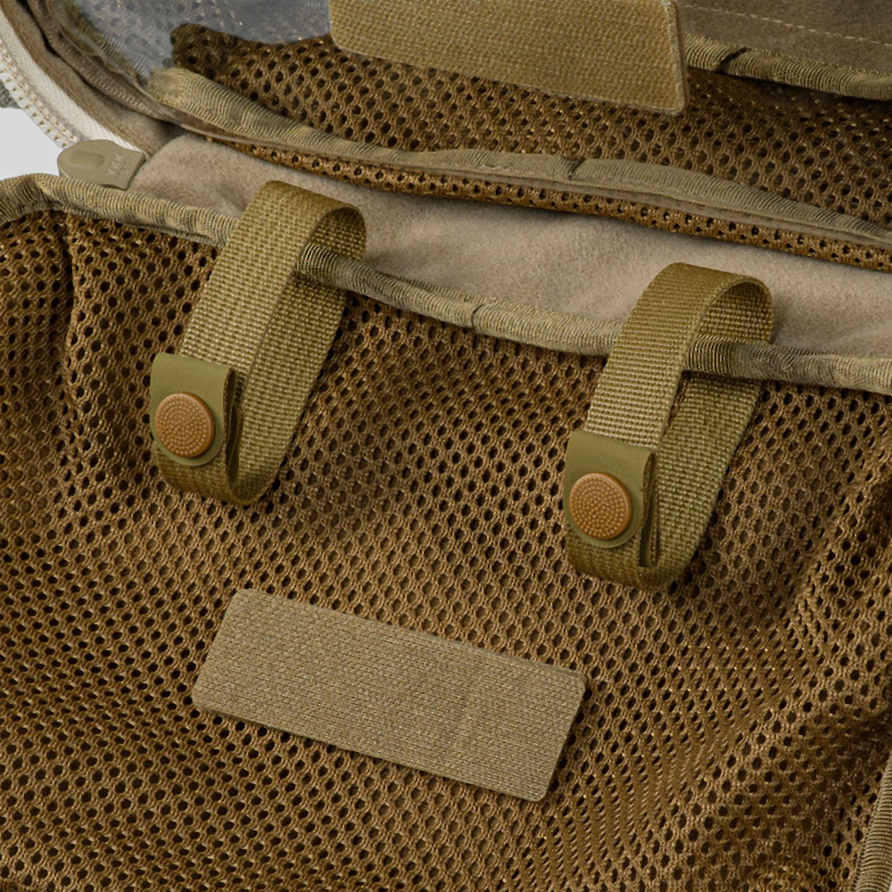 Taktinė medicininė kuprinė M-TAC Combat Medic Elite 70 l - Image 18