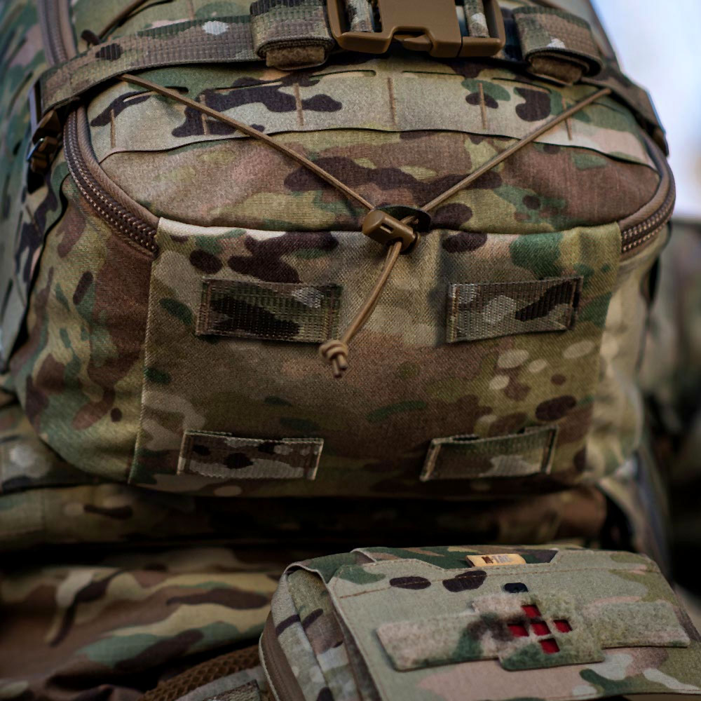 M-TAC STURM Ergonomic X-Large Elite Gen.II tactical backpack - Image 18