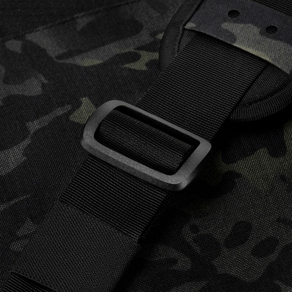 Taktinis krepšys M-TAC Baul Sport Elite, Multicam Black - Image 18