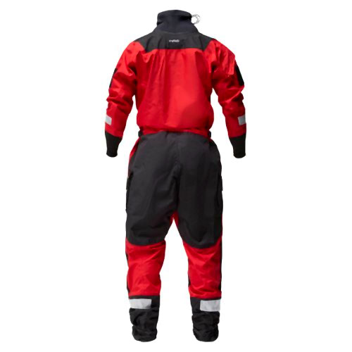NRS Ascent SAR Dry Suit - Image 18