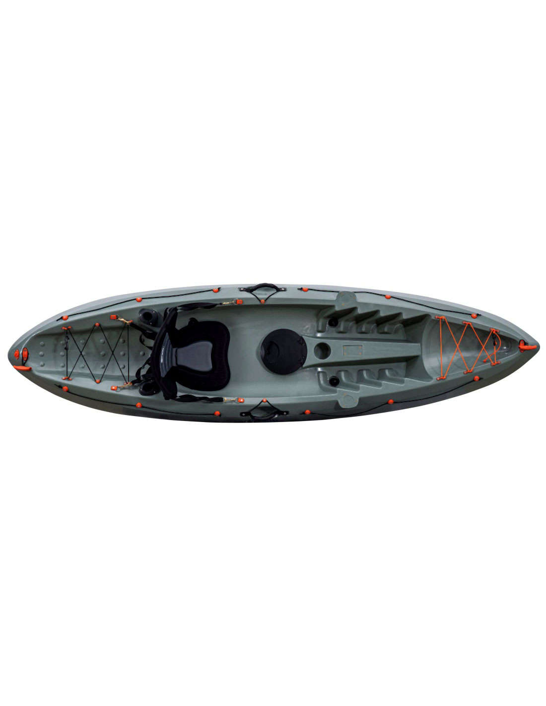Galaxy Kayaks Fuego - Image 18