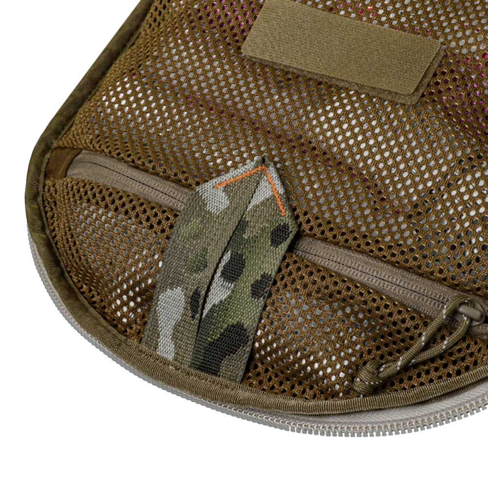 Taktinė medicininė kuprinė M-TAC Combat Medic Elite 70 l - Image 19