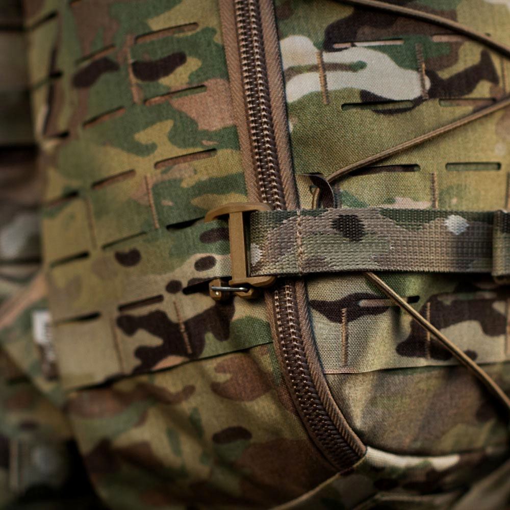 M-TAC STURM Ergonomic X-Large Elite Gen.II tactical backpack - Image 19