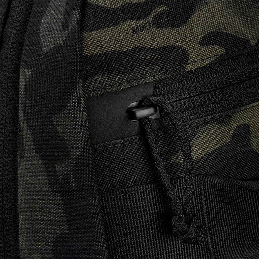 Taktinis krepšys M-TAC Baul Sport Elite, Multicam Black - Image 19
