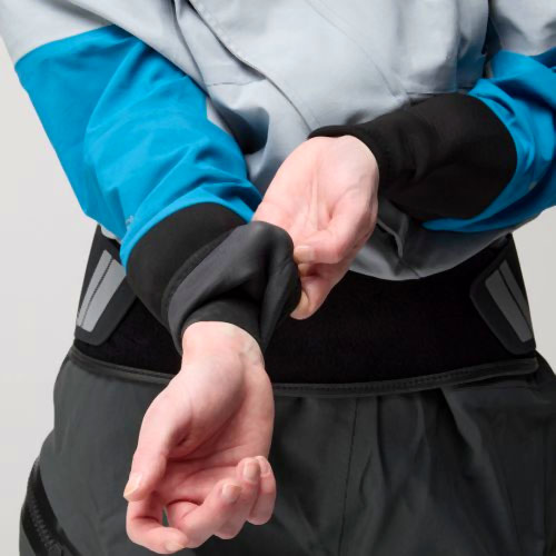NRS Women's Axiom GORE-TEX Pro Dry Suit - Image 19