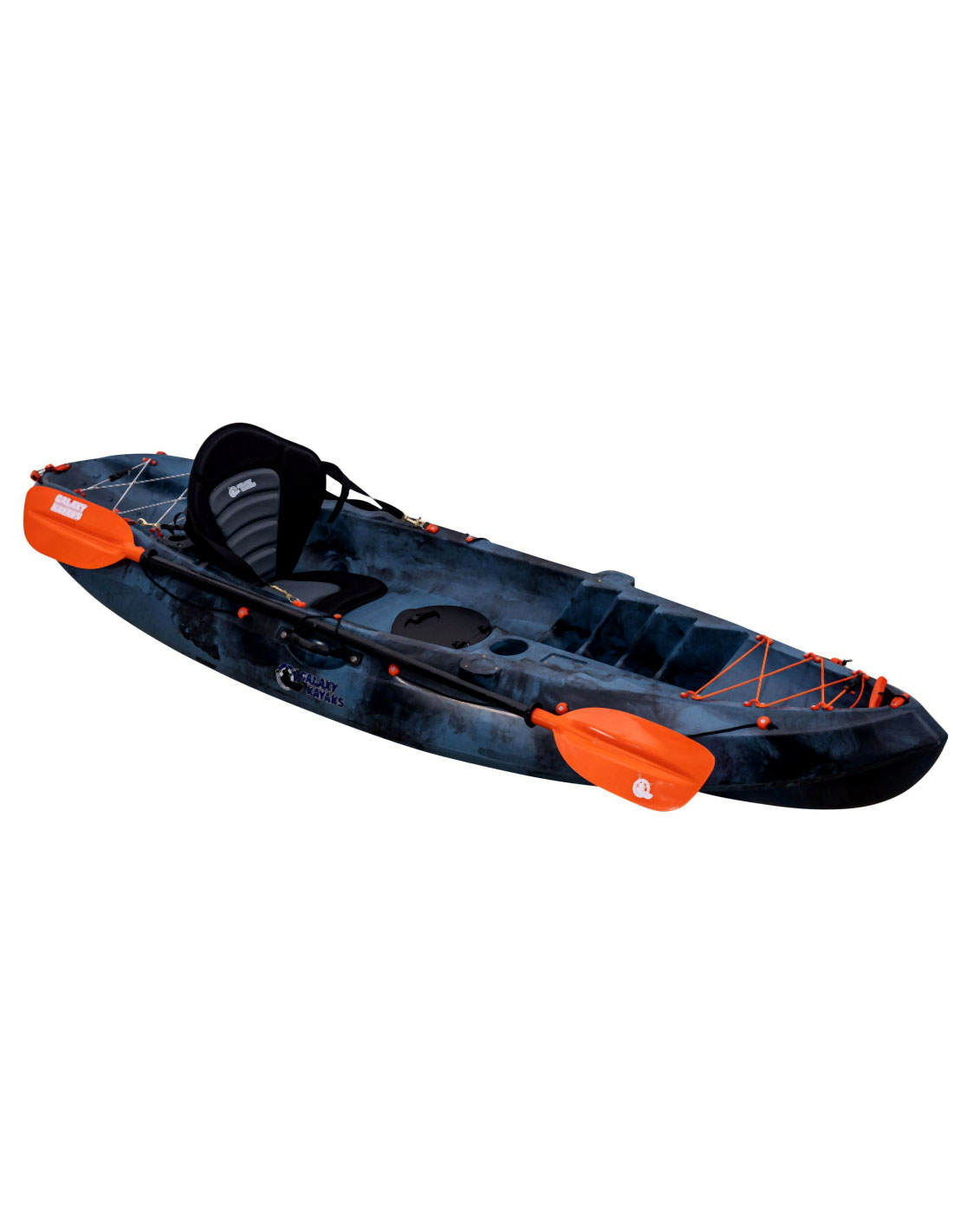 Galaxy Kayaks Fuego - Image 19