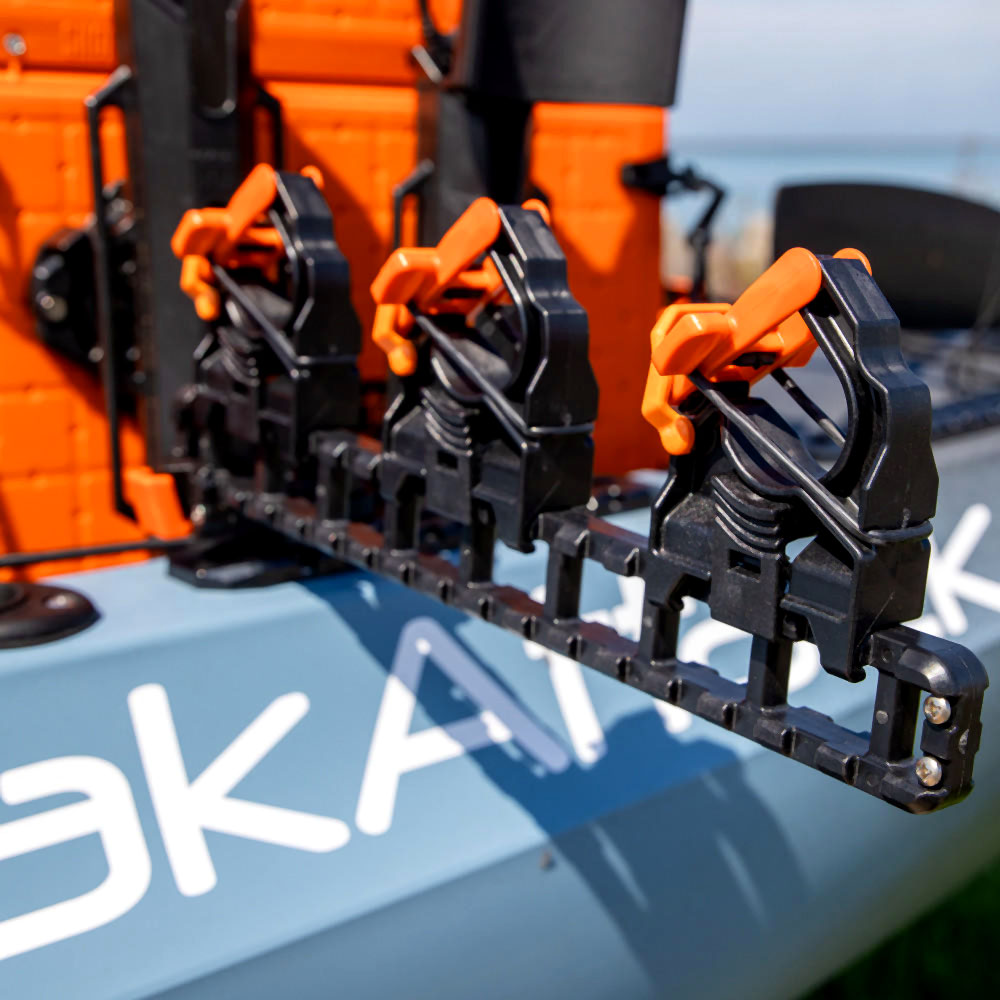 YakAttack SideStage rod holder (pair) - Image 15