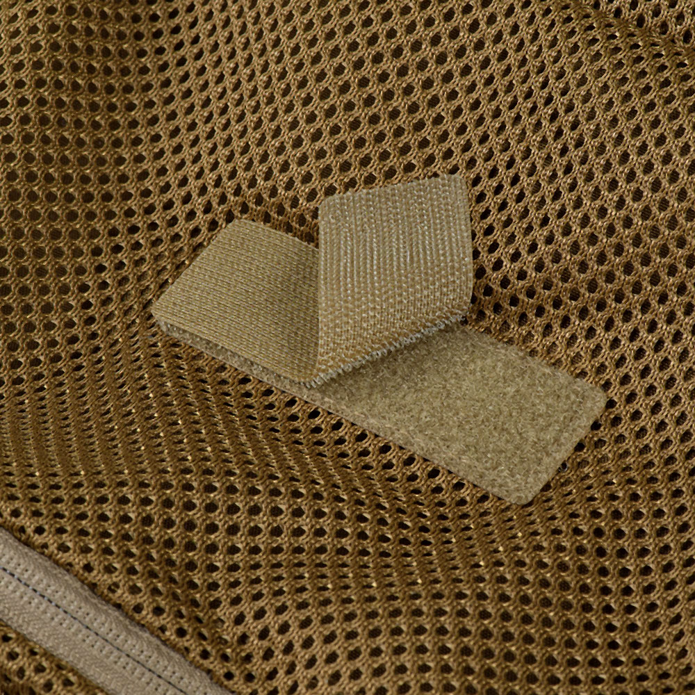 Taktinė medicininė kuprinė M-TAC Combat Medic Elite 70 l - Image 20