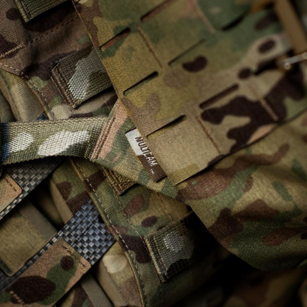 M-TAC STURM Ergonomic X-Large Elite Gen.II tactical backpack - Image 20